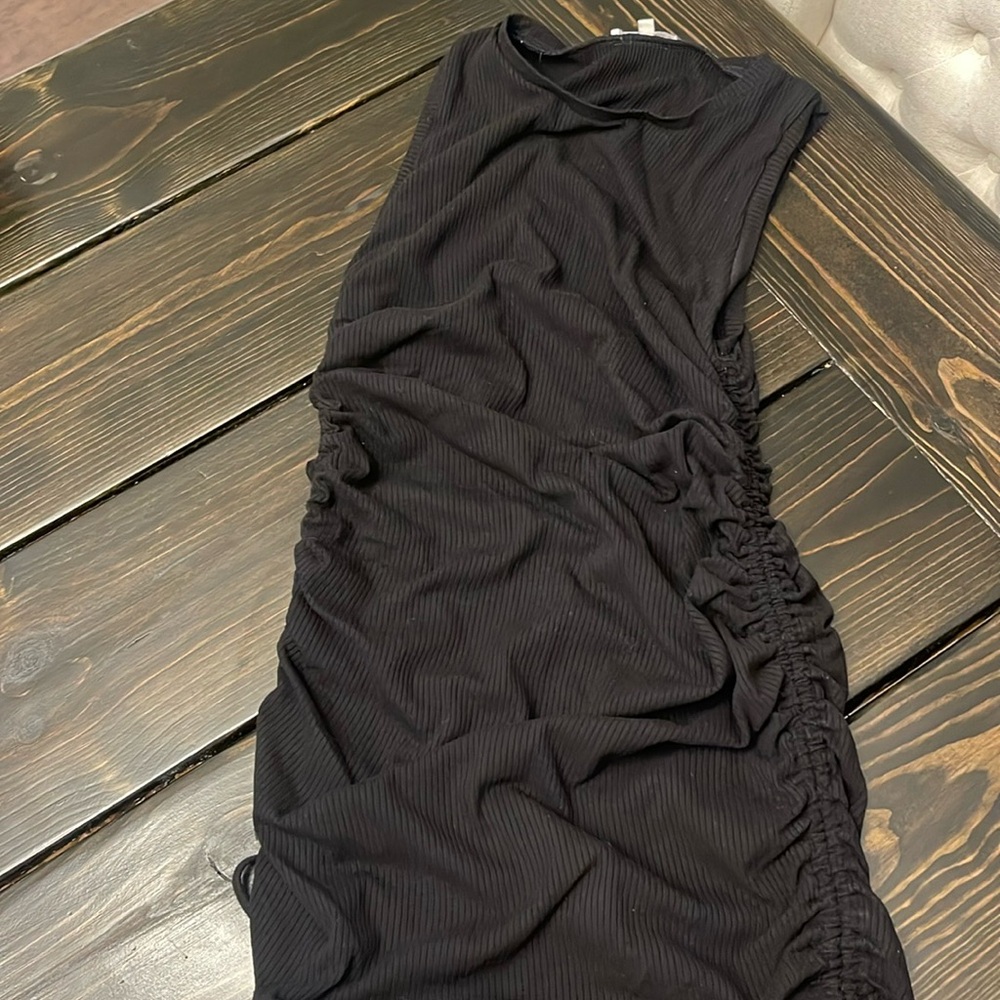 Sexy little black dress🔥